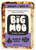 BIG MOO BAKED CHEESE ROASTED GARLIC 8 OZ.