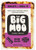 BIG MOO BAKED CHEESE BAKIN BACON 8 OZ.