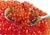 WILD ALASKA PINK SALMON CAVIAR. PETER PAN