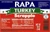 Rapa Scrapple Turkey