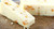 Wensleydale with Apricot cheese