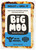 BIG MOO OH-SO ORIGINAL 8oz Front