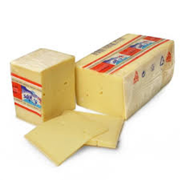 BUTTERKASE, GERMAN AMMERLANDER CHEESE (HAVARTI) 7.5 OZ