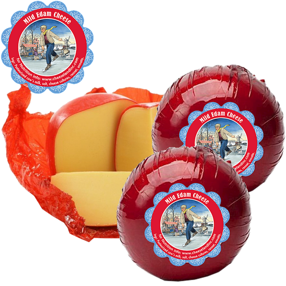 WHITE LONGHORN COLBY CHEDDAR CHEESE.