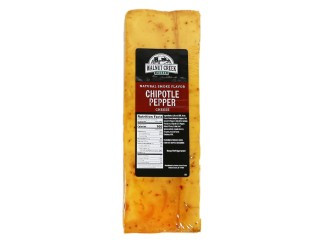 Walnut Creek - Natural Smoked Flavor Chipotle Pepper Whole Loaf 2.5 lb