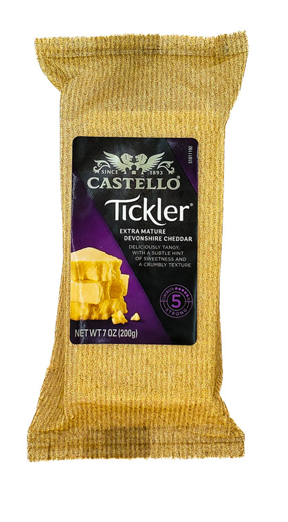 Tickler 7oz