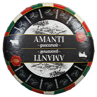 Amanti Guacamole Gouda