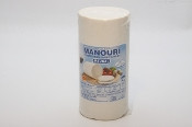MANOURI CHEESE, 7.5 OZ