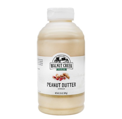 Walnut Creek Peanut Butter Spread – 17.6oz
