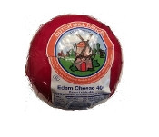 DUTCH MILL DANCE EDAM CHEESE 2 LB
