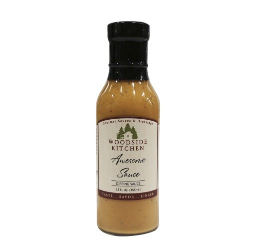 Woodside Kitchen Awesome Dipping Sauce (12 oz)