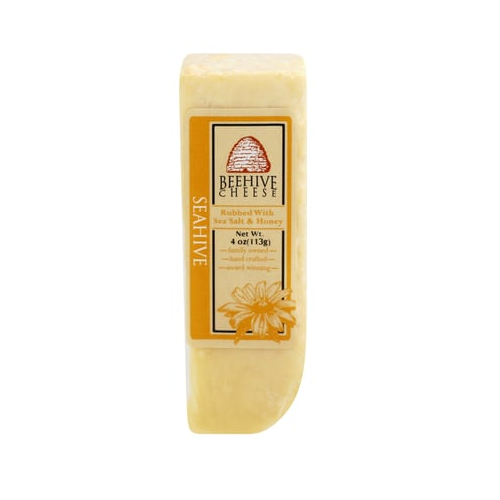 Beehive Cheese Seahive 4 oz