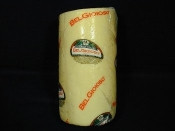 BELGIOIOSO AGED PROVOLONE 10 LB STICK