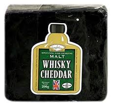 Cahill's Cheddar With Whiskey 14 oz