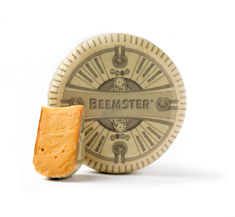 Beemster Extra Aged Gouda 26 Months