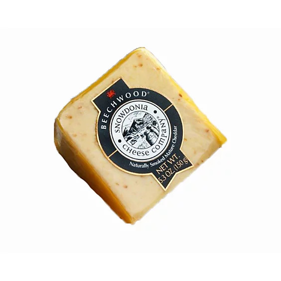 Snowdxonia Beechwood wedge 5 oz
