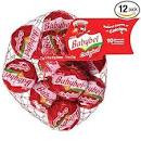 MINI BABYBEL ORIGINAL CHEESE 7.5 OZ-12 PIECES