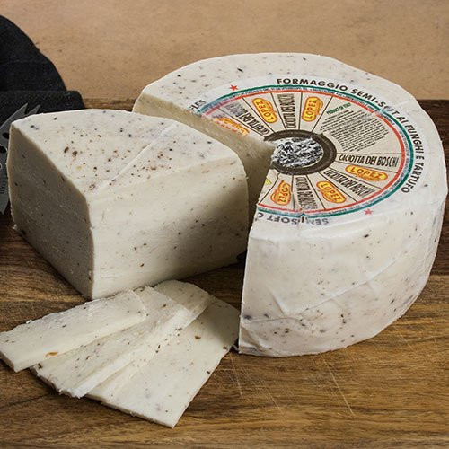 CACIOTTA DEL BOSCHI. 7.5 OZ