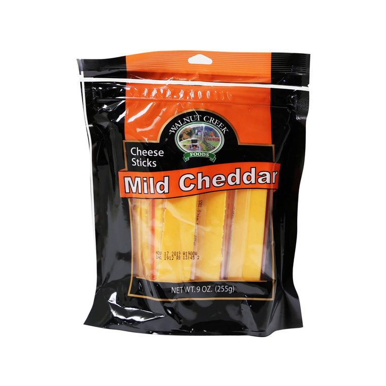 WALNUT CREEK STRING MILD CHEDDAR CHEESE