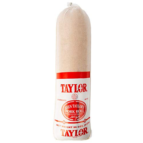 Taylor Pork Roll 6 lb.