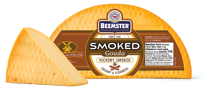 Beemster Smoked bulk