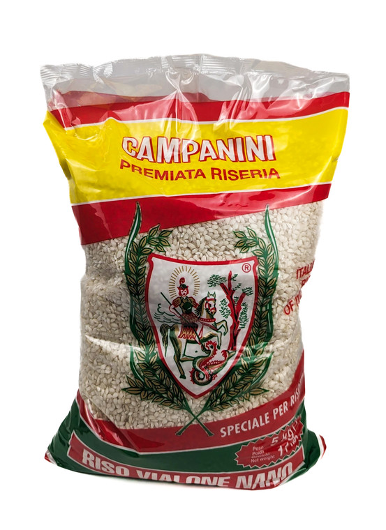 Campanini Italian Short Grain Rice