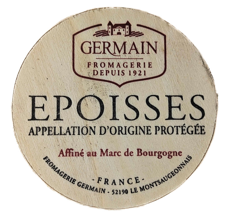 Epoisses Brie  8.8 oz