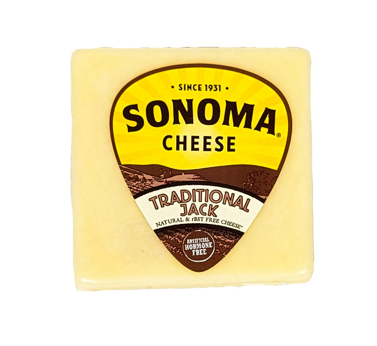 Sonoma Traditional Jack 5.3 oz