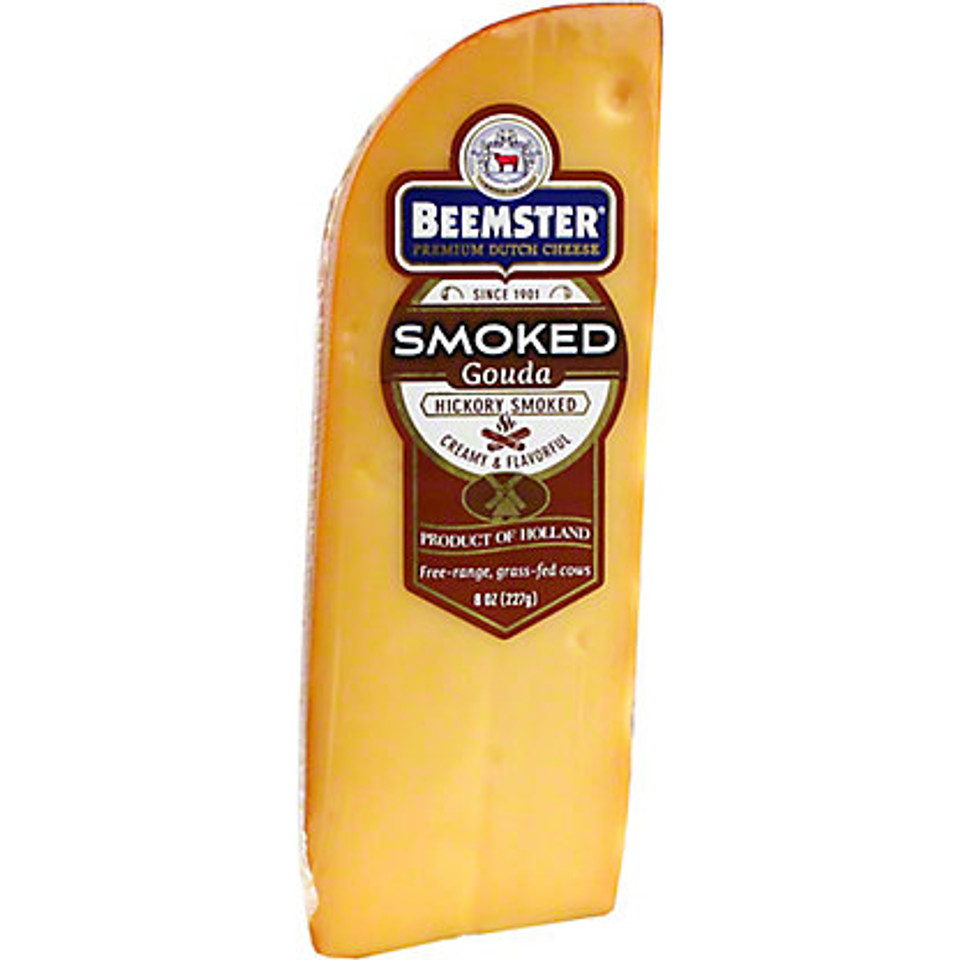 Beemster Smoked Gouda 5 Oz beemster-smoked-gouda-5-oz