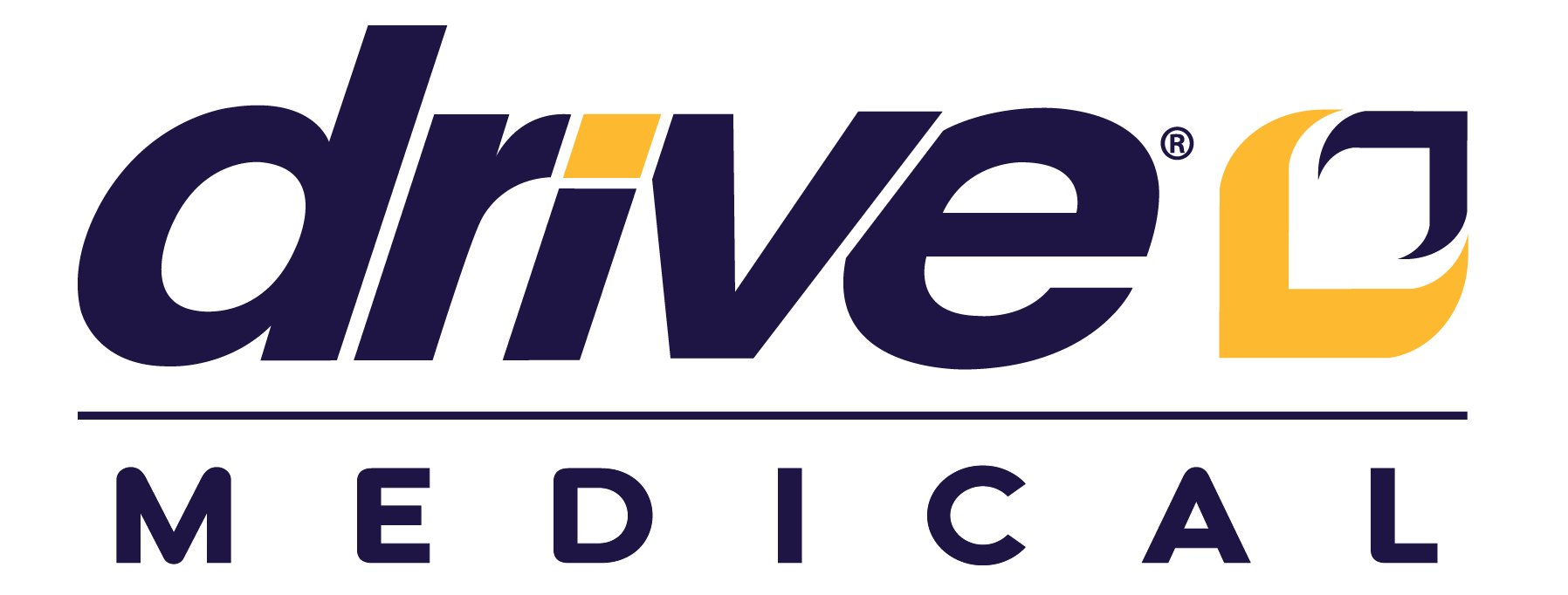 Drive medical logo