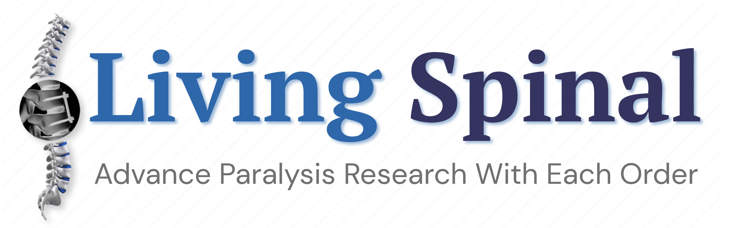 Living Spinal - Advance Paralysis Research