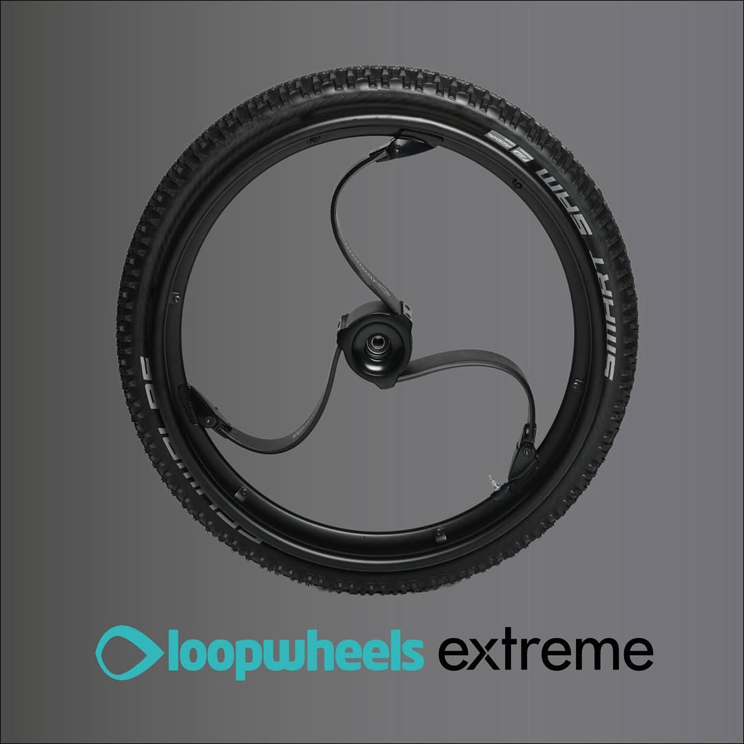 Loopwheel 3