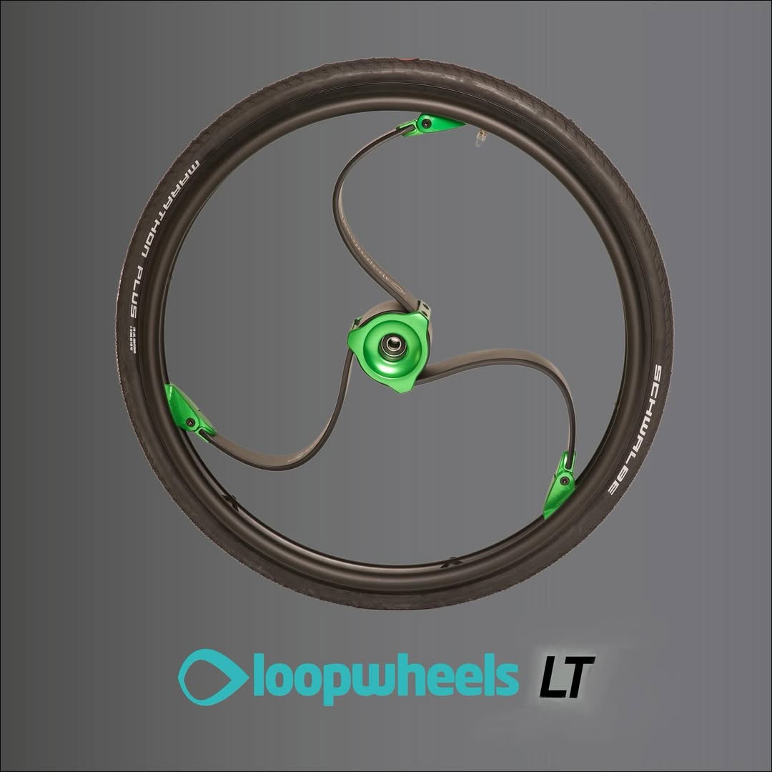 Loopwheel 1