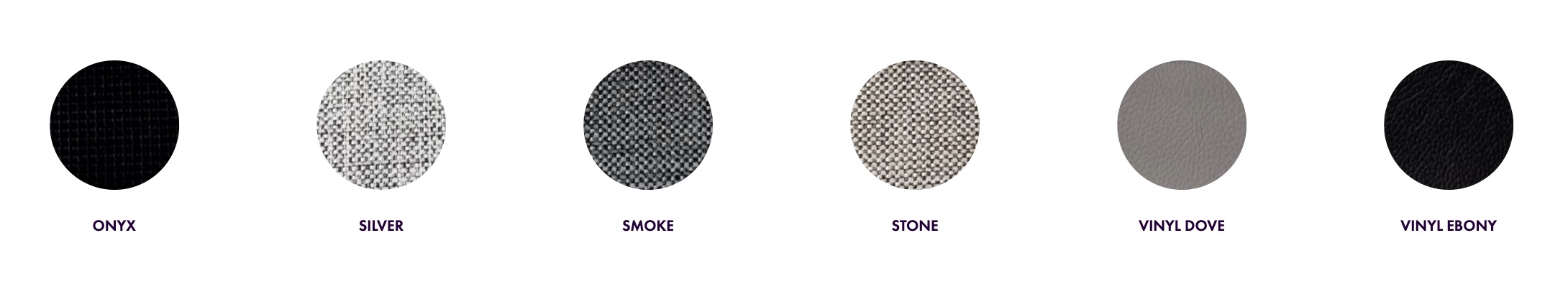 IC100 Fabric Samples