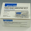 Aplicare Lubricating Jelly - 3gm Packet