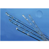 Female Straight Tip Intermittent Catheter - 6"