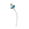 Disposable Inner Cannula 90mm L, 5mm I.D. x 9-3/5mm O.D., White Flange, For XLT Extended-Length Tracheostomy Tubes