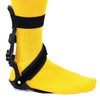 Step-Smart AFO for Drop Foot Side View