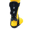 Step-Smart AFO for Drop Foot Back View