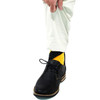 Step-Smart AFO for Drop Foot Front View