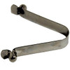 Locking Pins - Single or Double Button