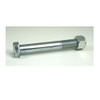 Standard Axle for Bariatric Wheels - 5/8"