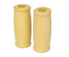 Crutch HAND GRIP Pair - Tan