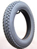 12 1/2 x 2 1/4" (62-203) KNOBBY TIRE (Express)