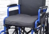 AirLITE Wheelchair Cushion on a Drive Wheelchair