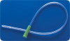 FloCath Female Hydrophilic Coated Intermittent Catheter with Straight Tip