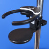 SnapIt! Tool Free Adjustable Drink Holder for Wheelchairs
