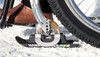 Wheel Blades S_Wheelchair Ski_Close View