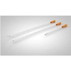 ConvaTec GentleCath Female Intermittent Urinary Catheter with Straight Tip - 6"