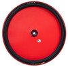 BLAX 559AGX-L XL Active Grip Coated Hand Rims (Rugby)